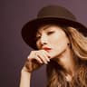 張艾立 Ailee 頻道頭像